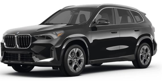 BMW X1 2025 WBX73EF06S5152318 image BMW X1 2025 WBX73EF06S5152318 image