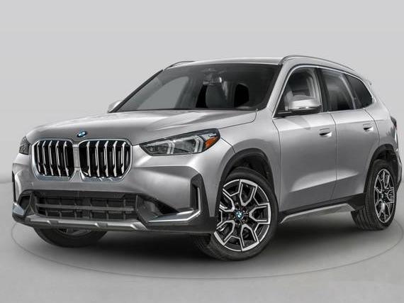BMW X1 2025 WBX73EF04S5148462 image BMW X1 2025 WBX73EF04S5148462 image
