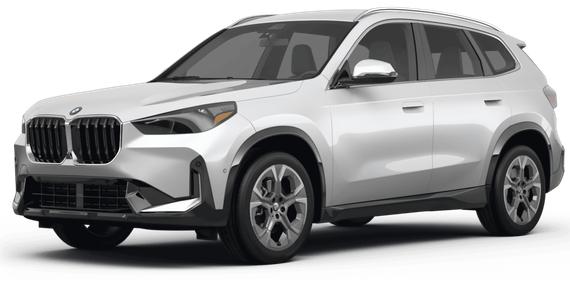 BMW X1 2025 WBX73EF02S5068576 image BMW X1 2025 WBX73EF02S5068576 image