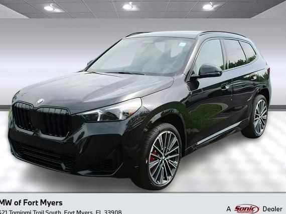 BMW X1 2025 WBX73EF03S5354453 image BMW X1 2025 WBX73EF03S5354453 image