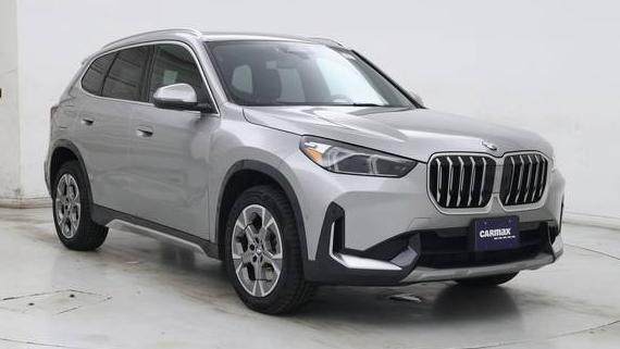 BMW X1 2025 WBX73EF07S5098673 image BMW X1 2025 WBX73EF07S5098673 image
