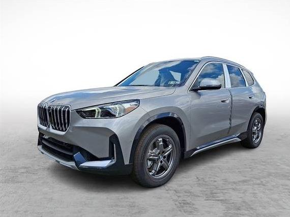 BMW X1 2025 WBX73EF02S5392384 image BMW X1 2025 WBX73EF02S5392384 image