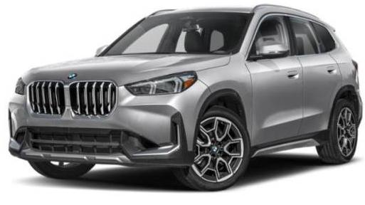 BMW X1 2025 WBX73EF00S5030795 image