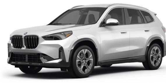 BMW X1 2025 WBX73EF09S5128742 image