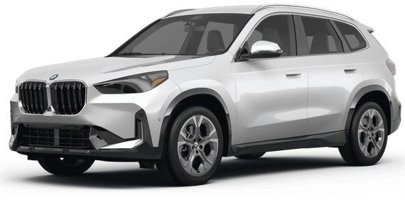 BMW X1 2025 WBX73EF09S5073855 image BMW X1 2025 WBX73EF09S5073855 image