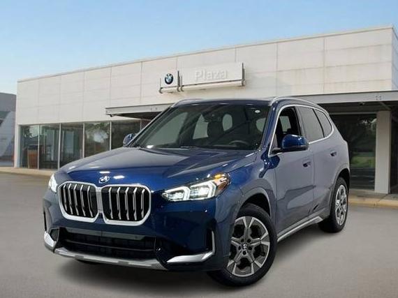 BMW X1 2025 WBX73EF05S5131072 image