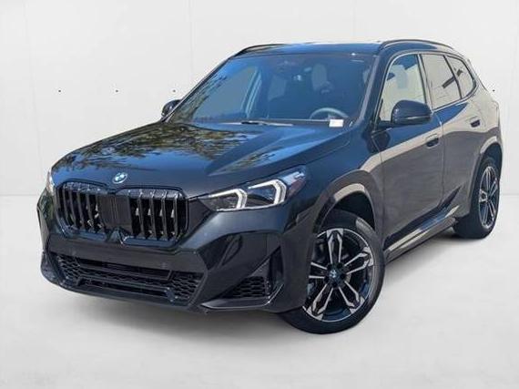 BMW X1 2025 WBX73EF02S5365007 image BMW X1 2025 WBX73EF02S5365007 image