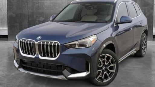 BMW X1 2025 WBX73EF06S5115432 image