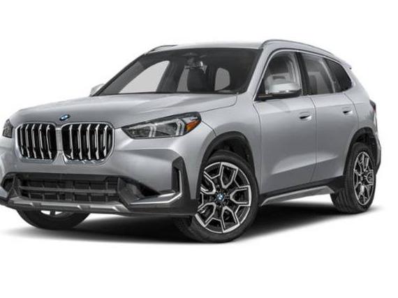 BMW X1 2025 WBX73EF00S5394764 image BMW X1 2025 WBX73EF00S5394764 image