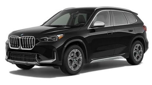 BMW X1 2025 WBX73EF03S5139915 image