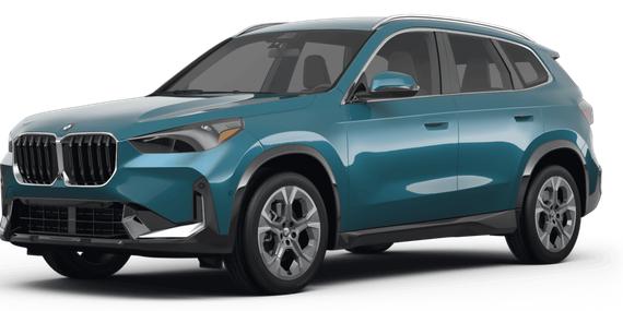 BMW X1 2025 WBX73EF08S5148190 image BMW X1 2025 WBX73EF08S5148190 image