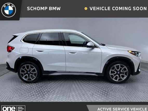 BMW X1 2025 WBX73EF04S5084181 image BMW X1 2025 WBX73EF04S5084181 image