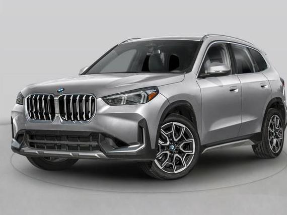 BMW X1 2025 WBX73EF05S5222018 image BMW X1 2025 WBX73EF05S5222018 image