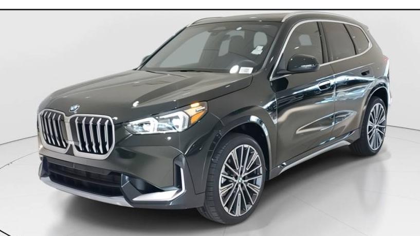 BMW X1 2025 WBX73EF01S5132588 image