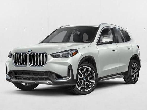 BMW X1 2025 WBX73EF05S5392055 image