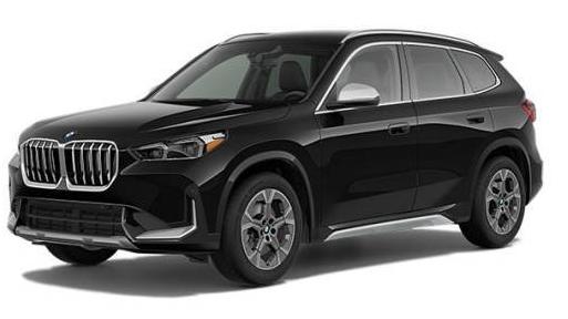 BMW X1 2025 WBX73EF08S5162347 image