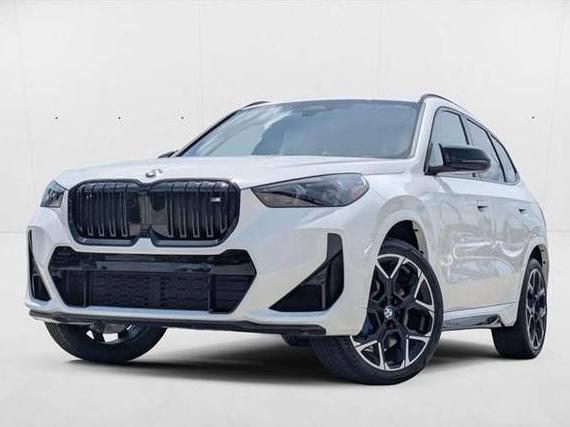 BMW X1 2025 WBX13EF05S5352502 image