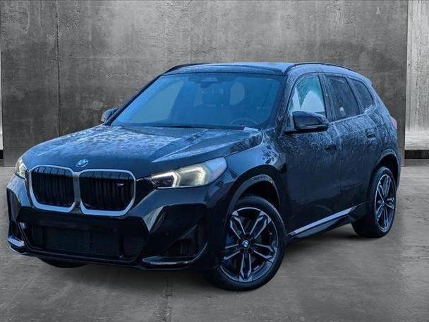 BMW X1 2025 WBX13EF02S5103980 image