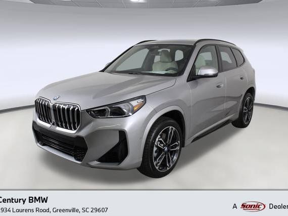 BMW X1 2025 WBX73EF00S5180955 image BMW X1 2025 WBX73EF00S5180955 image