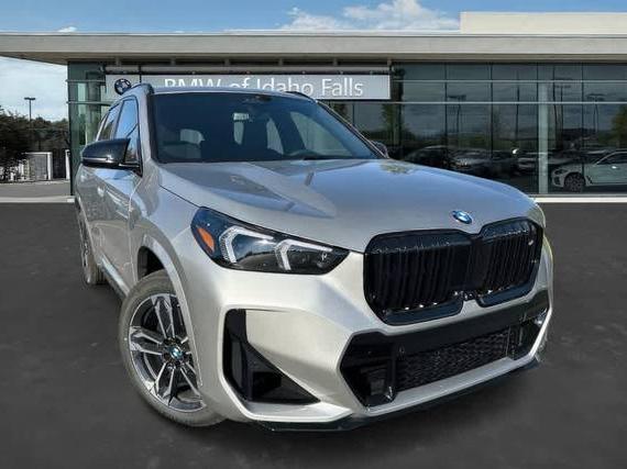 BMW X1 2025 WBX13EF04S5384101 image BMW X1 2025 WBX13EF04S5384101 image