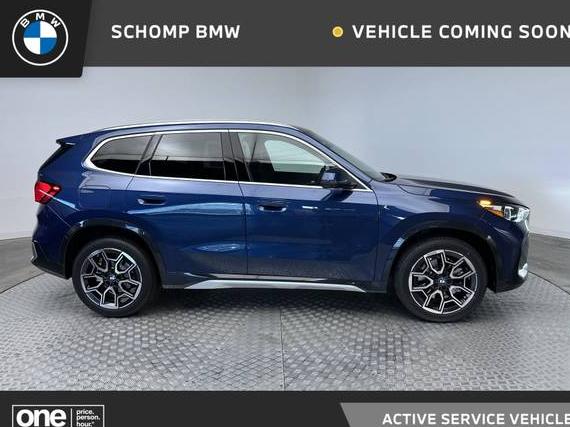 BMW X1 2025 WBX73EF09S5323885 image BMW X1 2025 WBX73EF09S5323885 image