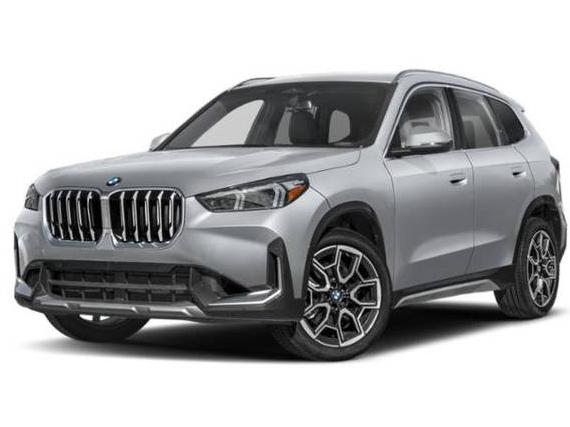 BMW X1 2025 WBX73EF03S5183462 image