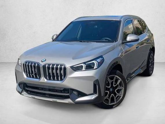 BMW X1 2025 WBX73EF01S5385362 image BMW X1 2025 WBX73EF01S5385362 image