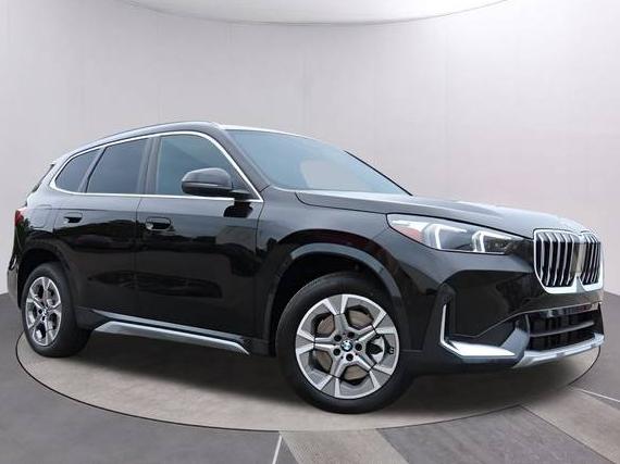 BMW X1 2025 WBX73EF03S5047560 image