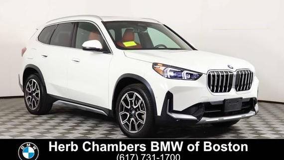 BMW X1 2025 WBX73EF01S5143283 image BMW X1 2025 WBX73EF01S5143283 image