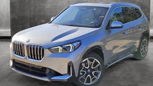 BMW X1 2025 WBX73EF08S5097600 image