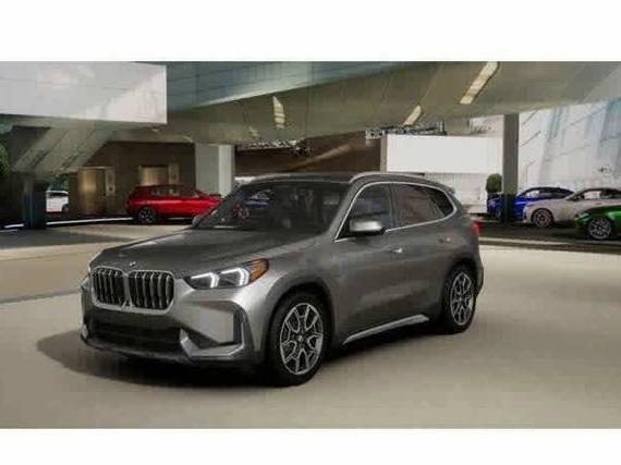 BMW X1 2025 WBX73EF08S5341228 image BMW X1 2025 WBX73EF08S5341228 image