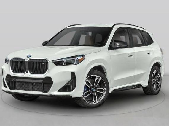 BMW X1 2025 WBX13EF05S5249130 image BMW X1 2025 WBX13EF05S5249130 image