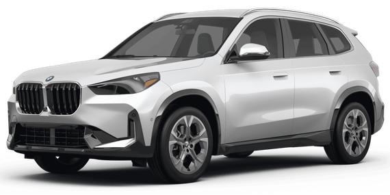 BMW X1 2025 WBX73EF0XS5083939 image BMW X1 2025 WBX73EF0XS5083939 image