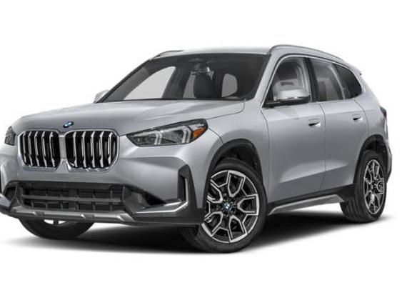 BMW X1 2025 WBX73EF03S5394614 image BMW X1 2025 WBX73EF03S5394614 image