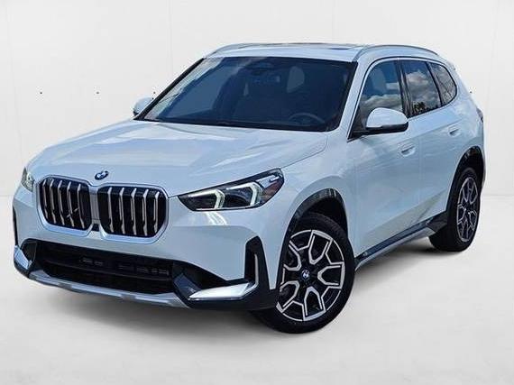 BMW X1 2025 WBX73EF09S5381446 image BMW X1 2025 WBX73EF09S5381446 image