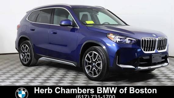 BMW X1 2025 WBX73EF00S5118214 image BMW X1 2025 WBX73EF00S5118214 image