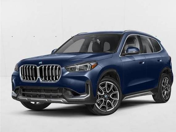 BMW X1 2025 WBX73EF0XS5276642 image BMW X1 2025 WBX73EF0XS5276642 image