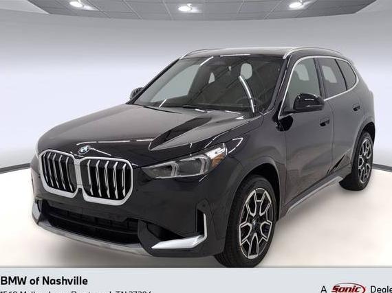 BMW X1 2025 WBX73EF08S5342573 image BMW X1 2025 WBX73EF08S5342573 image