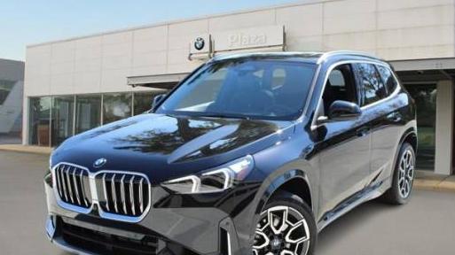 BMW X1 2025 WBX73EF03S5047462 image