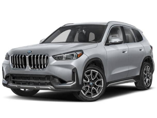 BMW X1 2025 WBX73EF0XS5125798 image