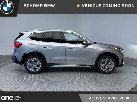 BMW X1 2025 WBX73EF07S5344363 image BMW X1 2025 WBX73EF07S5344363 image
