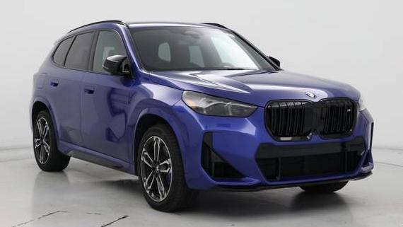 BMW X1 2025 WBX13EF04S5216197 image BMW X1 2025 WBX13EF04S5216197 image