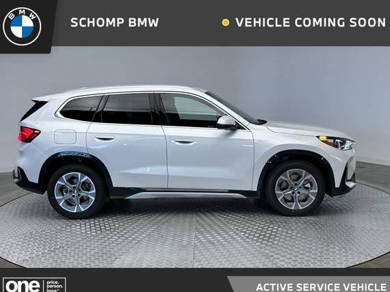 BMW X1 2025 WBX73EF05S5329411 image BMW X1 2025 WBX73EF05S5329411 image