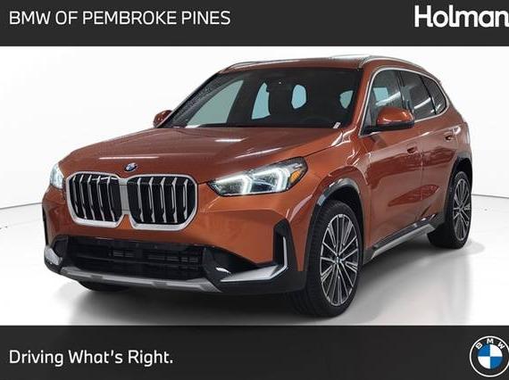 BMW X1 2025 WBX73EF06S5328770 image BMW X1 2025 WBX73EF06S5328770 image