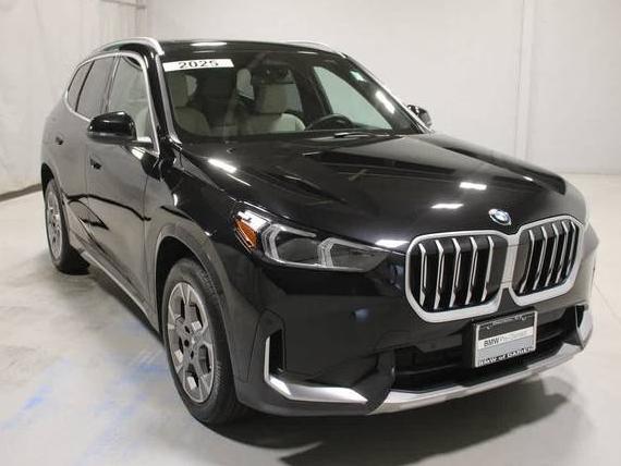 BMW X1 2025 WBX73EF01S5148239 image