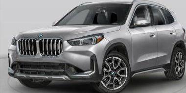 BMW X1 2025 WBX73EF09S5111813 image