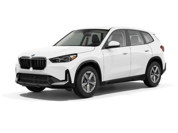 BMW X1 2025 WBX73EF06S5276296 image