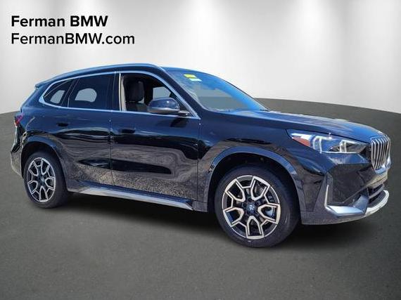 BMW X1 2025 WBX73EF06S5386913 image BMW X1 2025 WBX73EF06S5386913 image