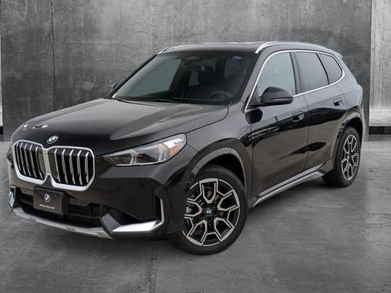 BMW X1 2025 WBX73EF02S5350314 image