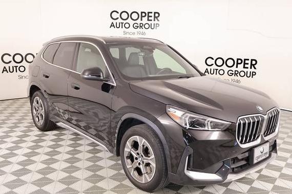 BMW X1 2025 WBX73EF0XS5102215 image BMW X1 2025 WBX73EF0XS5102215 image